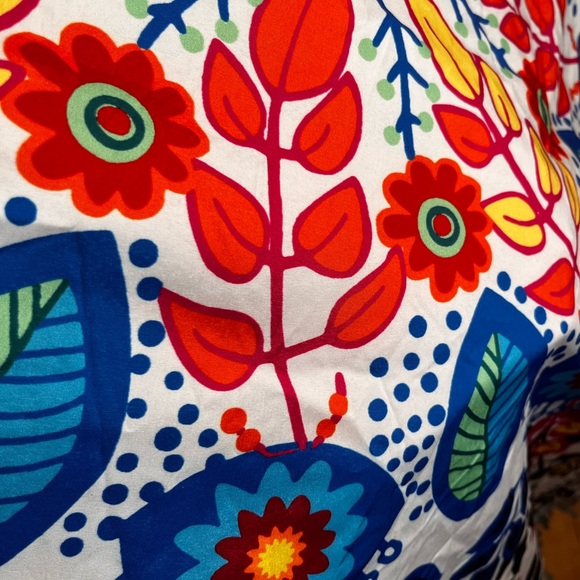 Round Mandala Tapestry - Picture 4 of 4